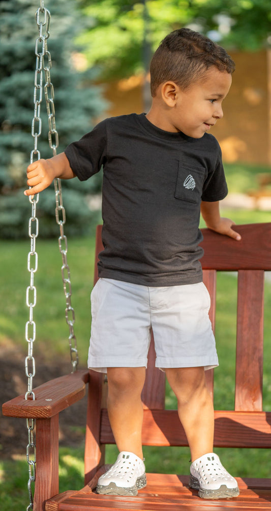 The Logo Tee